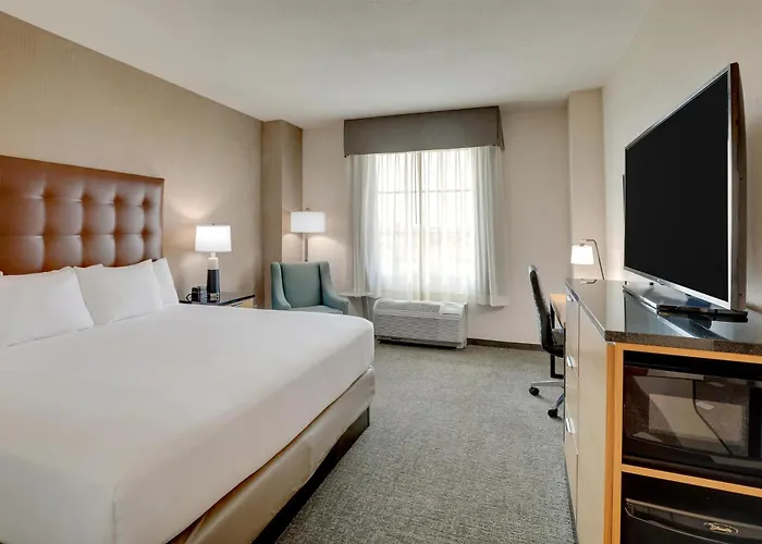 Drury Inn & Suites Dayton North