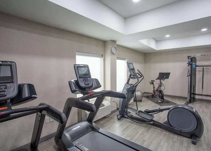 Hampton Inn Springfield